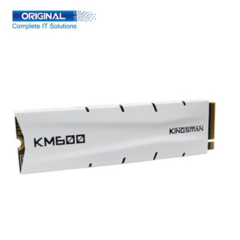 AITC KINGSMAN KM600 128GB M.2 NVMe PCIe SSD