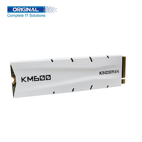 AITC KINGSMAN KM600 256GB M.2 NVMe PCIe SSD