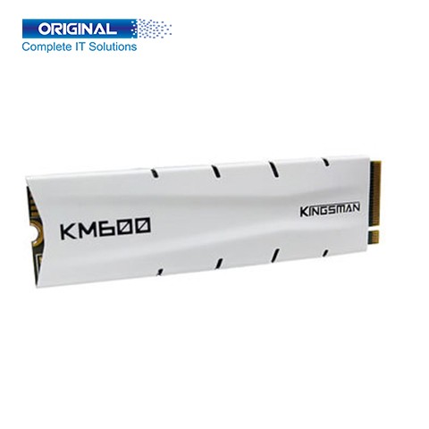 AITC KINGSMAN KM600 1TB M.2 NVMe PCIe SSD