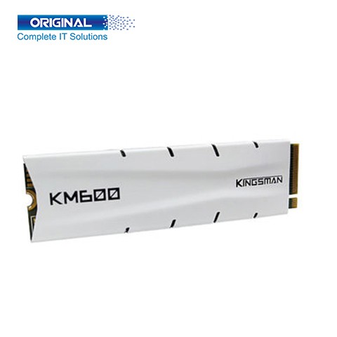 AITC KINGSMAN KM600 512GB M.2 NVMe PCIe SSD
