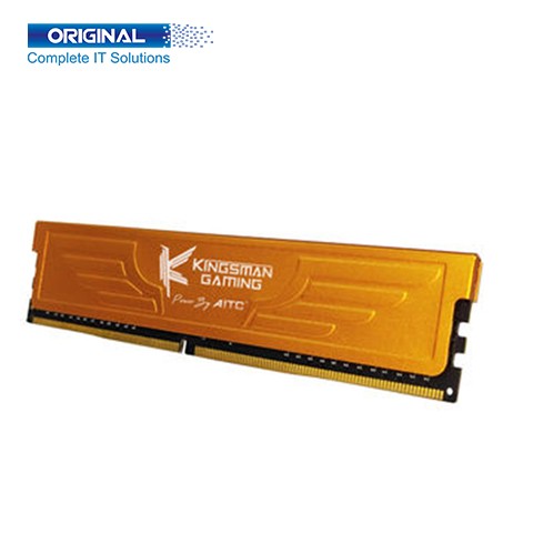 AITC KINGSMAN 16GB DDR4 3000MHz RGB Desktop RAM