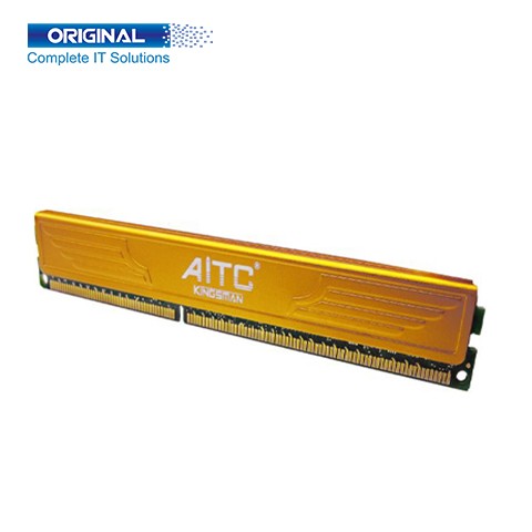 AITC KINGSMAN Gaming 32GB DDR4 3200MHz Desktop RAM