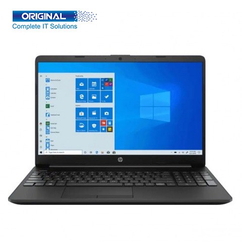 HP 15s-du3022TU Core i3 11th Gen 15.6 Inch FHD Laptop