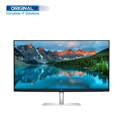 HP U28 4K 28 Inch UHD LED HDMI IPS Monitor