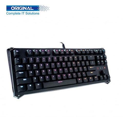A4tech B930 TKL RGB Light Strike Mechanical Gaming Keyboard