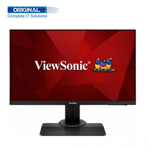 Viewsonic XG2705-2K 27 Inch QHD IPS Gaming Monitor
