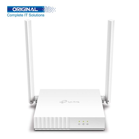 TP-Link TL-WR820N 300Mbps Multi-Mode Wi-Fi Router