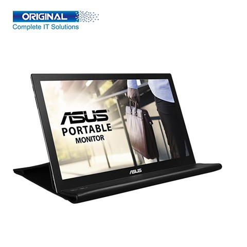 ASUS MB169BR+ 15.6 Inch HD Portable Monitor