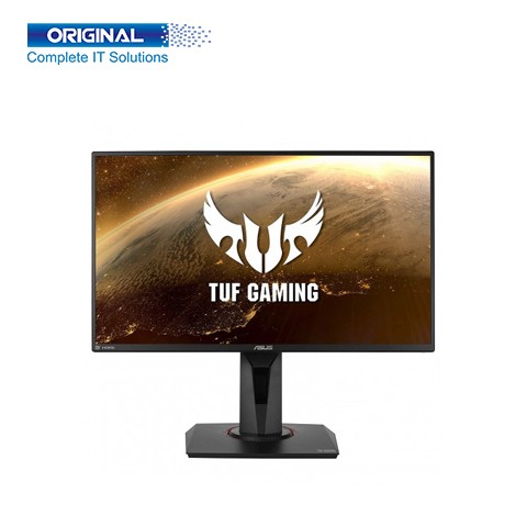 ASUS TUF VG259QM 24.5 inch FHD IPS Gaming Monitor