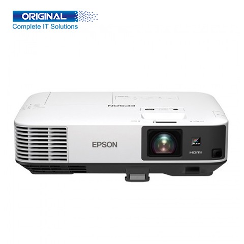 Epson EB-2065 Lumens 5500 XGA 3LCD Multimedia Projector