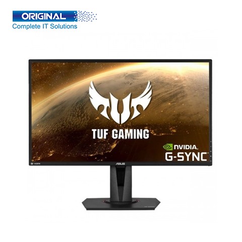 ASUS TUF VG27AQ 27 Inch 165Hz WQHD IPS Gaming Monitor