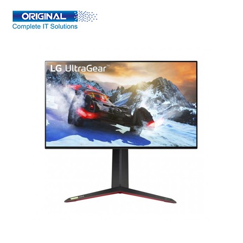 LG 27GP850-B 27 Inch UltraGear QHD IPS Gaming Monitor