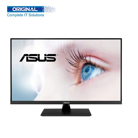 Asus VP32UQ 31.5 Inch 4K UHD IPS Eye Care Monitor
