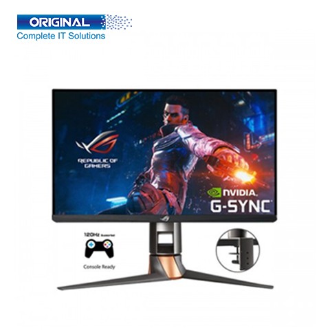 Asus ROG Swift PG259QNR 24.5 Inch FHD Gaming Monitor