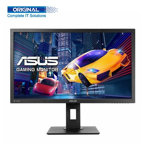 ASUS VP278QGL 27 Inch 75Hz FHD LED Gaming Monitor