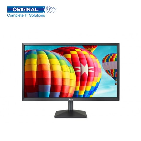 LG 22MK430H-B 22 Inch Full HD IPS LED Monitor