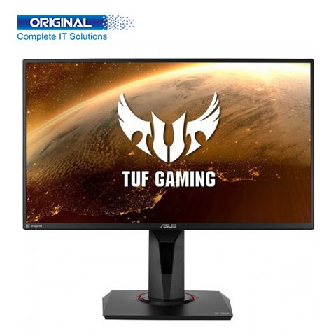 Asus TUF VG259Q 24.5 Inch Full HD Gaming Monitor
