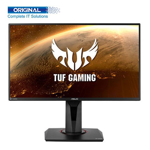 Asus TUF VG259QR 24.5 Inch FHD Gaming Monitor