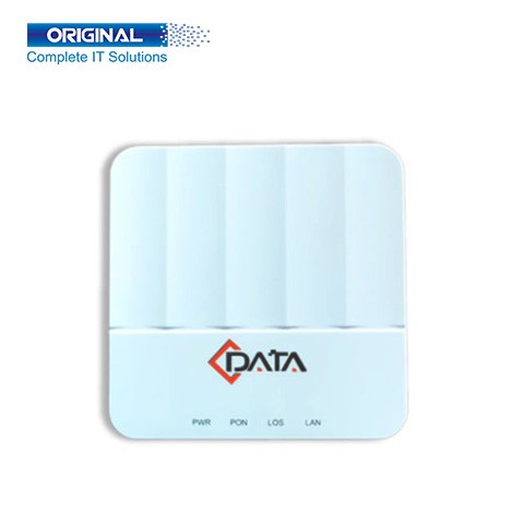 C-DATA FD511G-G-F680 1GE GPON ONU