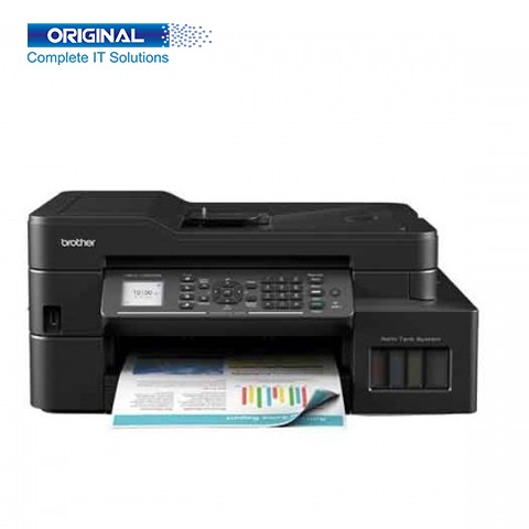 Brother MFC-T920DW Multifunction Color Ink Tank Printer