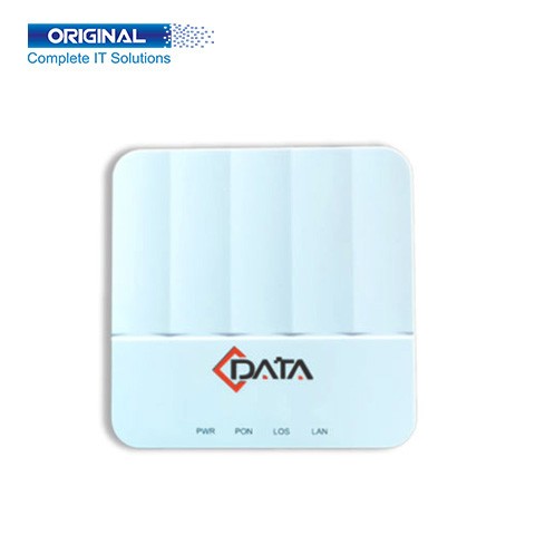 C-DATA FD511G-X-F680 1GE XPON ONU