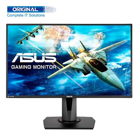 Asus VG278QR 27 Inch Full HD Gaming Monitor