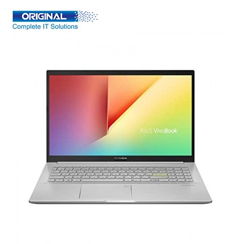 Asus VivoBook 15 X515EA Core i3 11th Gen 15.6 Inch IPS FHD Laptop
