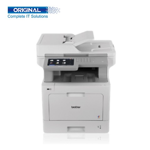 Brother MFC-L9570CDW All in One Color Laser Printer
