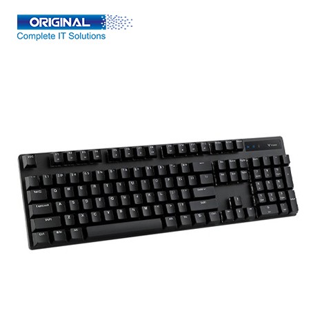 RAPOO V500 Pro 2.4G Wireless Mechanical Keyboard