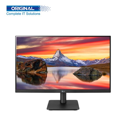 LG 24MP400-B 24 Inch Full HD IPS Monitor