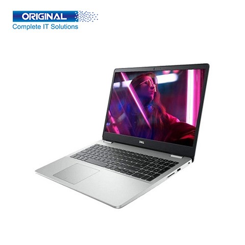 Dell Inspiron 15 3501 Core i7 11th Gen 15.6 Inch FHD Laptop