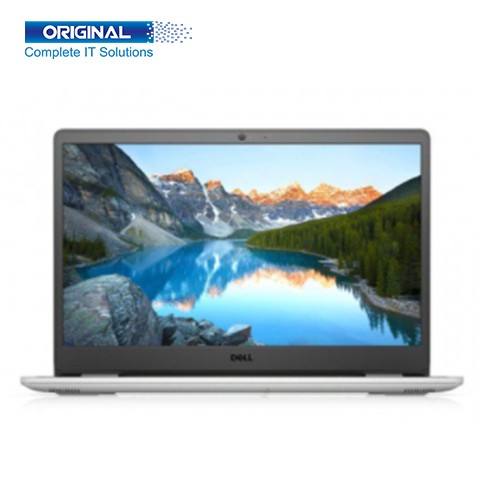 Dell Inspiron 15 3511 Core i3 11th Gen 15.6" FHD Laptop