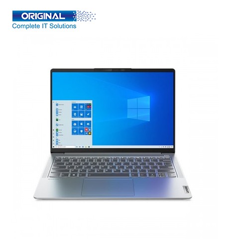 Lenovo IdeaPad Slim 5i Pro Core i5 11th Gen 14 Inch 2.2K Laptop(82L300AFIN)