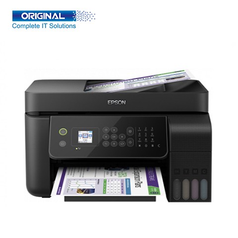 Epson L5198 Wi-Fi All-in-One Ink Tank Printer