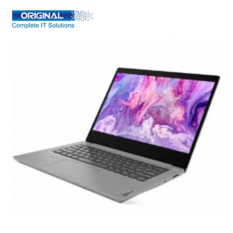 Lenovo IdeaPad Slim 3i Core i5 10th Gen 15.6" FHD Laptop (81WB0153IN)