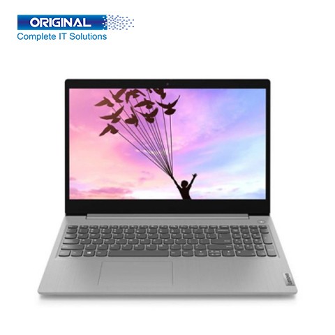Lenovo IdeaPad Slim 3i Core i3 10th Gen 15.6" FHD Laptop (81WE01J6IN)