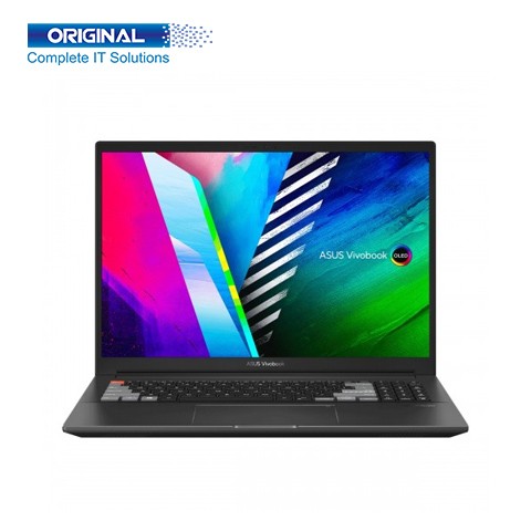 Asus Vivobook Pro 16X M7600QE Ryzen 9 OLED 16 Inch Laptop