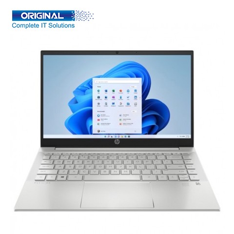 HP Pavilion 14-ec0234AU Ryzen 5 5500U 14 Inch FHD Laptop