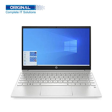 HP Pavilion 13-bb0787TU Core i5 11th Gen 13.3" FHD Laptop