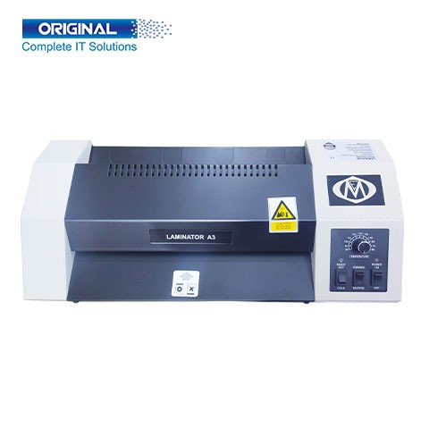 Mega A3-8309 Laminating Machine