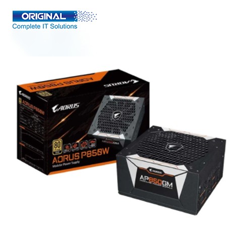 Gigabyte Aorus GP-AP850GM 850W 80+ Gold Certified PSU