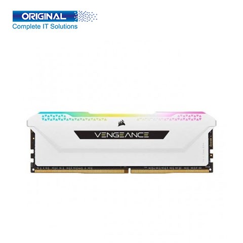 Corsair Vengeance RGB PRO SL 16GB DDR4 3600MHz Ram