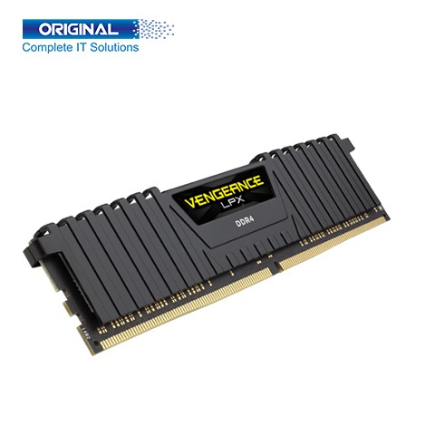 Corsair Vengeance LPX 8GB DDR4 3600MHz Desktop Ram
