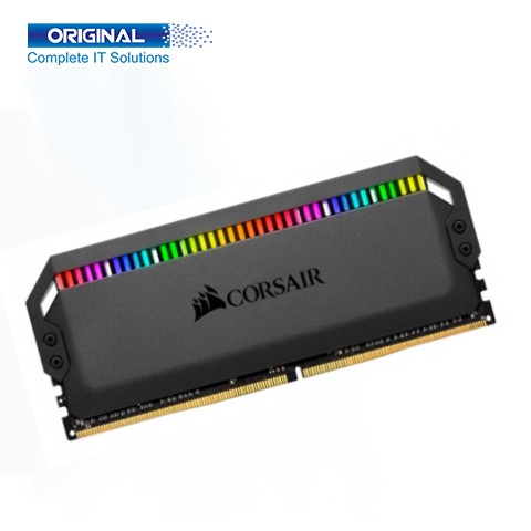Corsair Dominator Platinum 32GB (2x16GB) 3200MHz DDR4 Ram