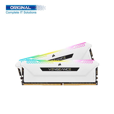 Corsair Vengeance RGB PRO SL 32GB DDR4 3600MHz Desktop RAM