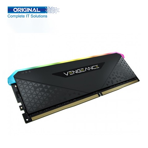 Corsair Vengeance RGB RS 8GB DDR4 3200MHz Desktop Ram