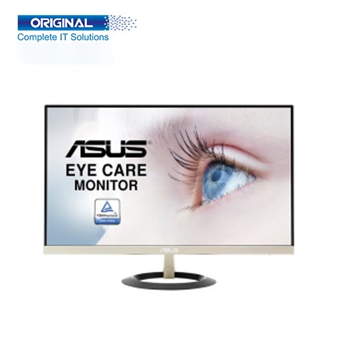 Asus VZ279H 27 Inch FHD IPS Ultra-Slim Monitor