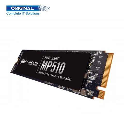 Corsair Force MP510 240GB NVMe PCIe M.2 SSD