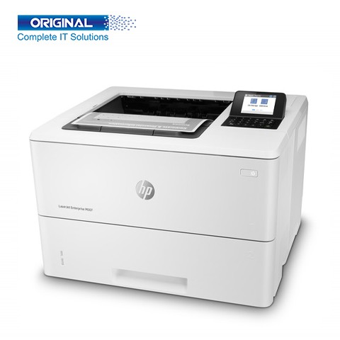 HP LaserJet Enterprise M507DN Monochrome Printer