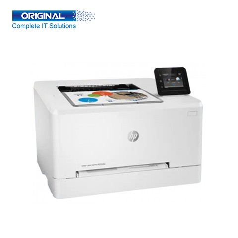 HP LaserJet Pro M255DW Color Single Function Printer